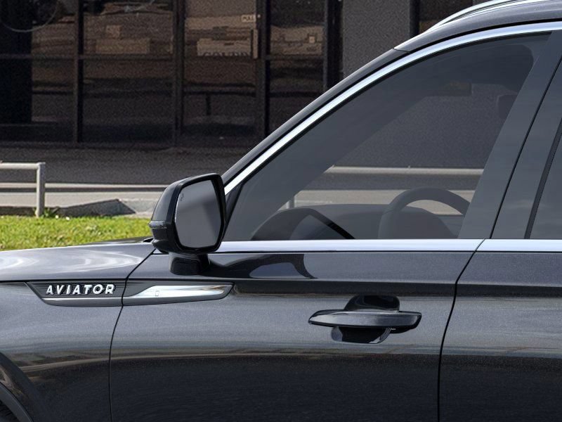 New 2026 Lincoln Aviator 2WD image 20