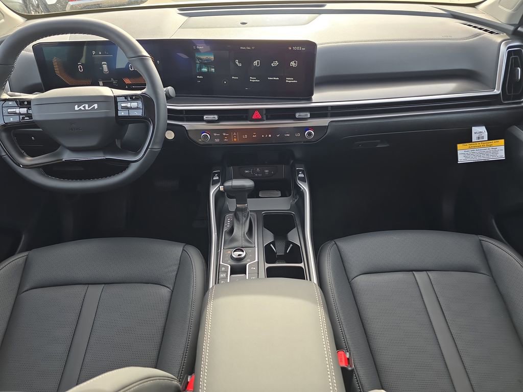 New 2026 Kia Sorento S image 14