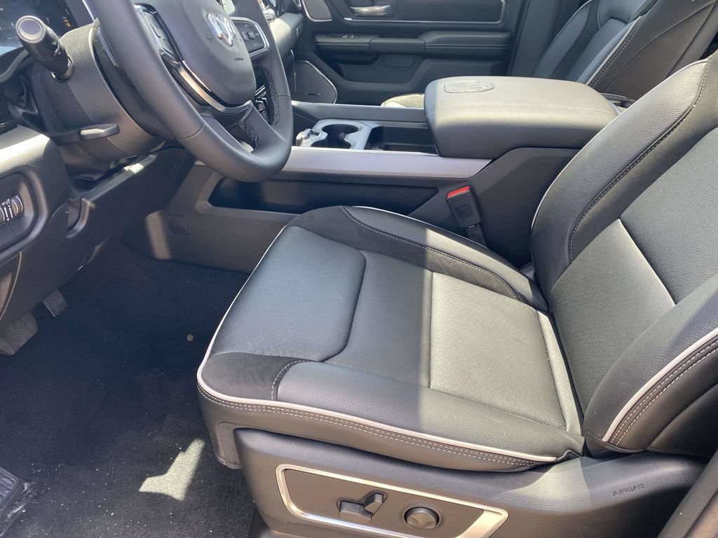 New 2026 RAM 1500 Laramie w/ Night Edition AWD/4WD image 42