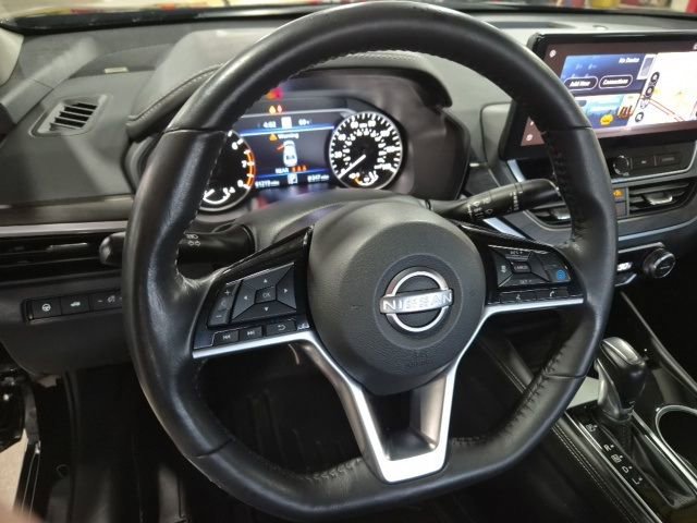 Used 2023 Nissan Altima 2.5 SL image 18