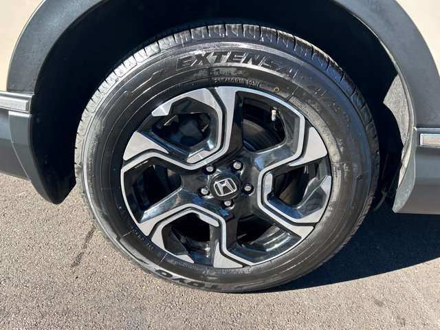 Used 2018 Honda CR-V Touring image 11