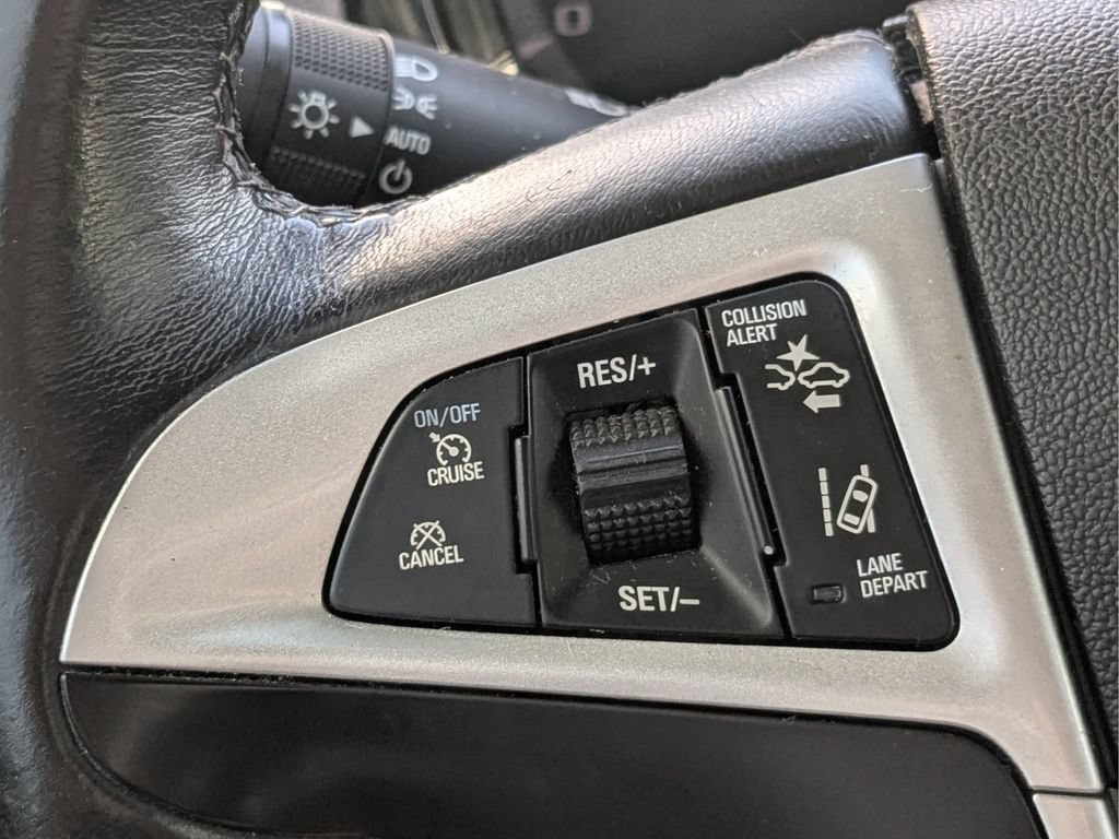 Used 2017 GMC Terrain SLT w/ Open Road Package FWD image 24