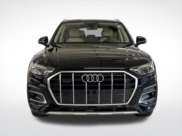 Certified 2024 Audi Q5 Premium w/ Convenience Package AWD/4WD image 8