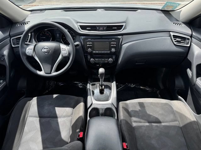Used 2015 Nissan Rogue SV AWD/4WD image 11