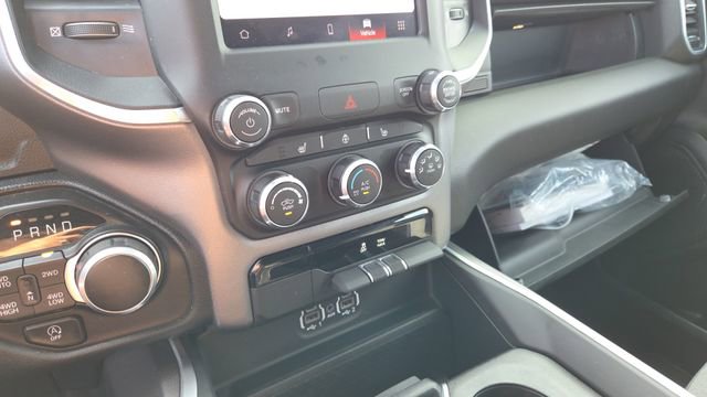 Certified 2023 RAM 1500 Big Horn AWD/4WD image 17
