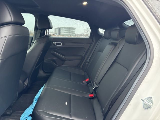 Used 2024 Acura Integra A-Spec image 12