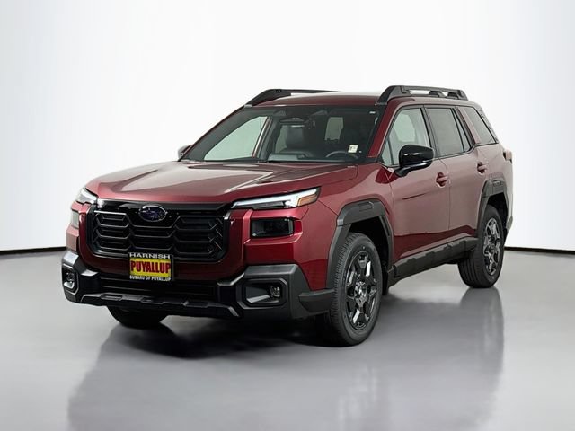 New 2026 Subaru Outback Premium AWD/4WD image 3