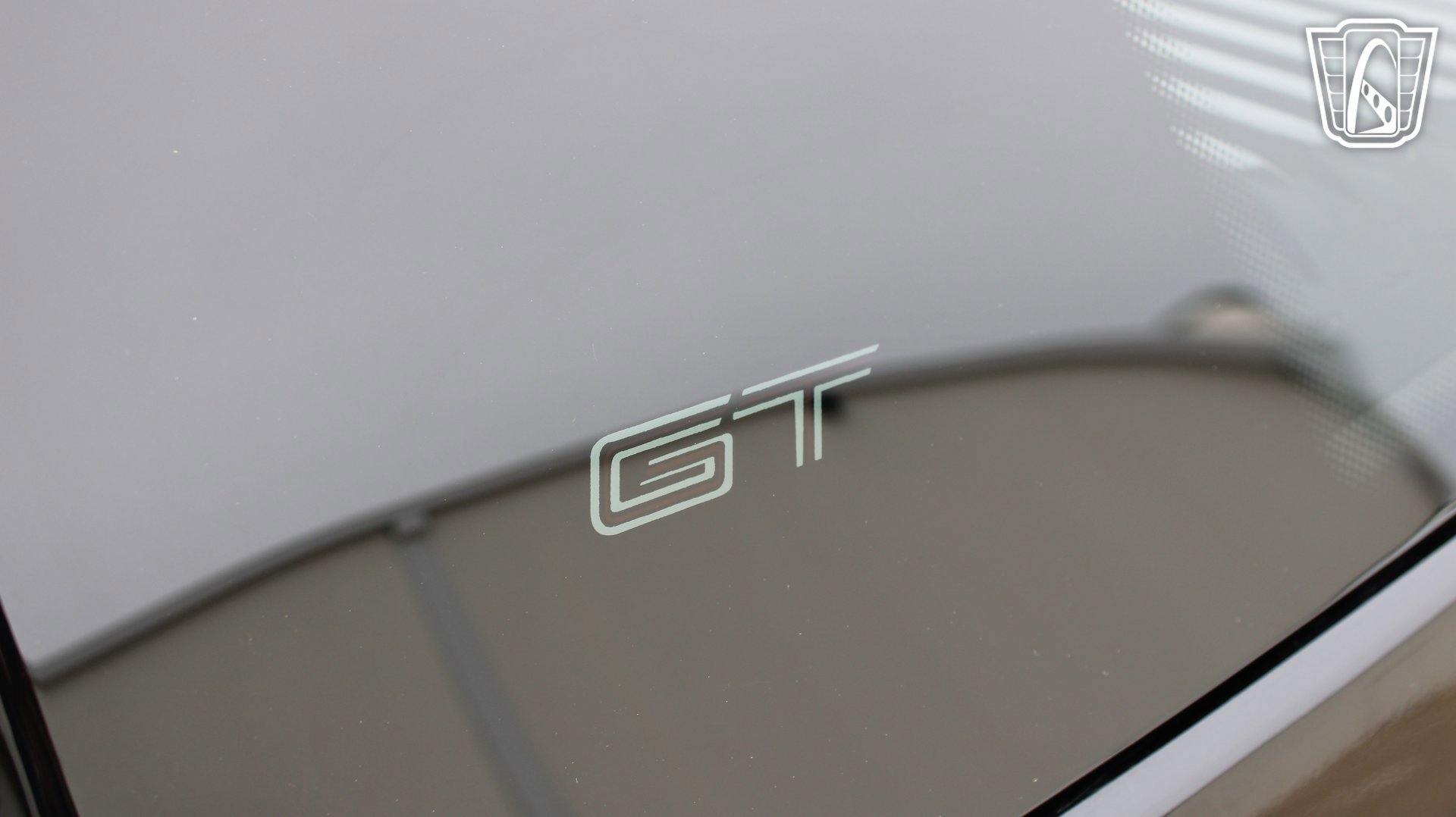 Used 1987 Pontiac Fiero GT RWD image 37