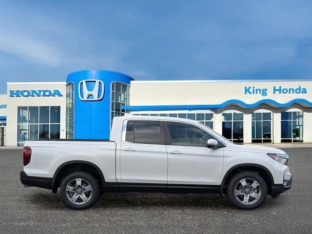 New 2026 Honda Ridgeline RTL image 5