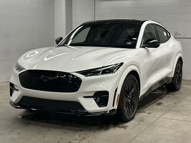 New 2025 Ford Mustang Mach-E GT AWD/4WD image 2