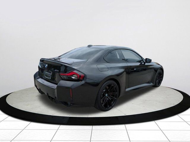 Used 2025 BMW M2 image 3