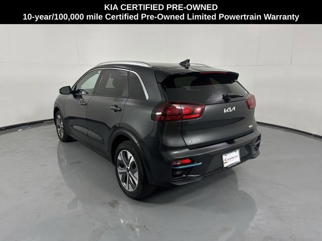 Used 2022 Kia Niro EX w/ Cold Weather Package image 29