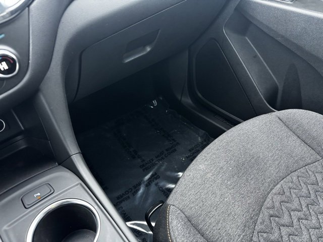 Certified 2023 Chevrolet Equinox LT image 23