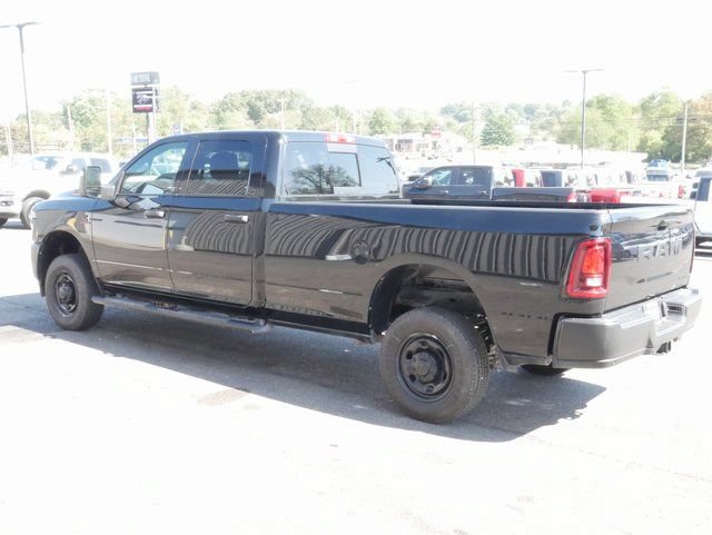 Used 2026 RAM 2500 Tradesman AWD/4WD image 8