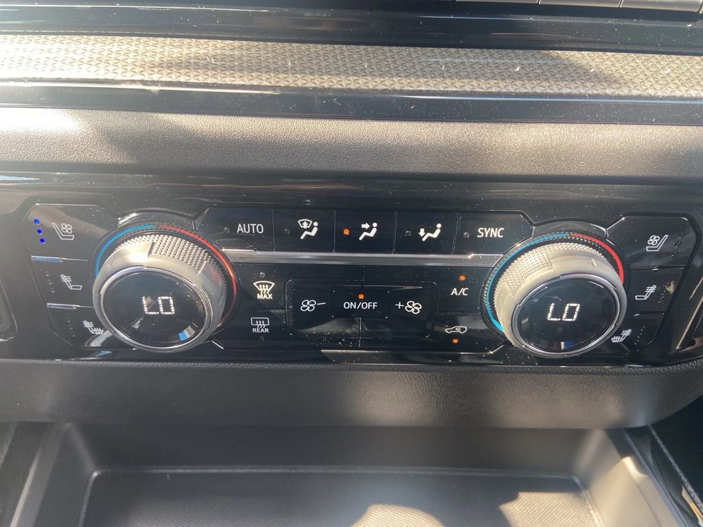 New 2026 Chevrolet Silverado 1500 ZR2 image 23