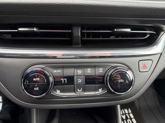 New 2026 Buick Envista Preferred image 38