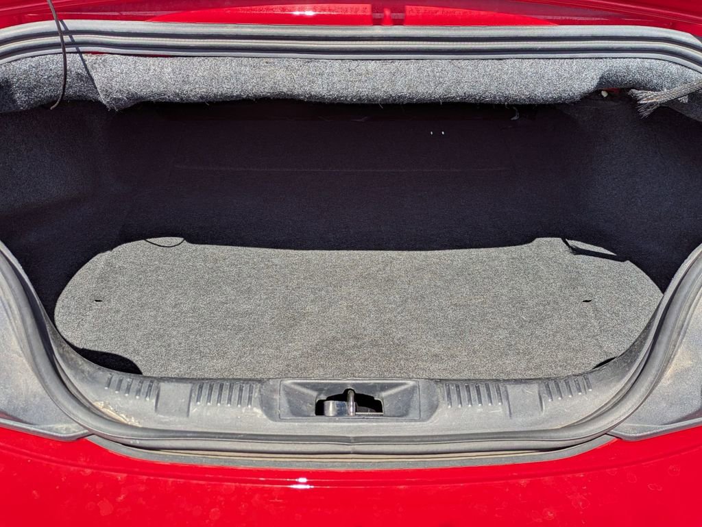 Used 2024 Ford Mustang Convertible image 26