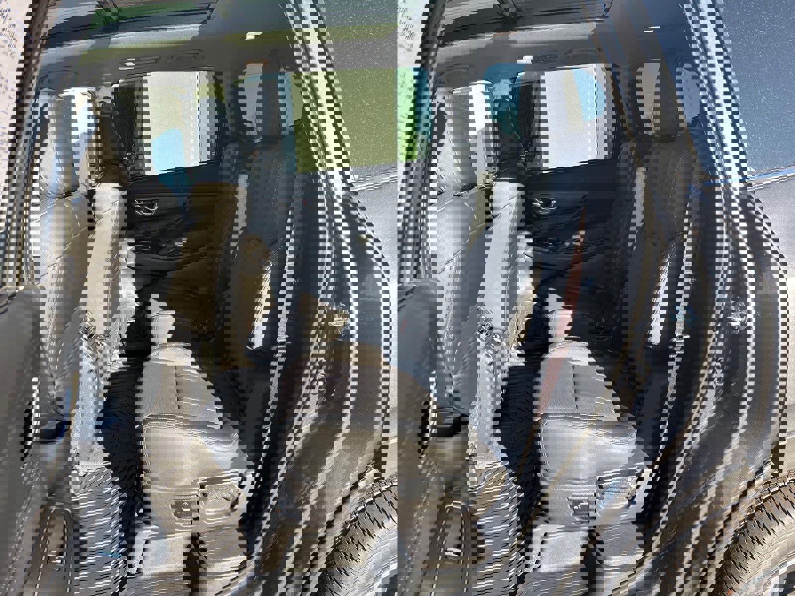 New 2025 Subaru Ascent Limited w/ Popular Package #2 image 32