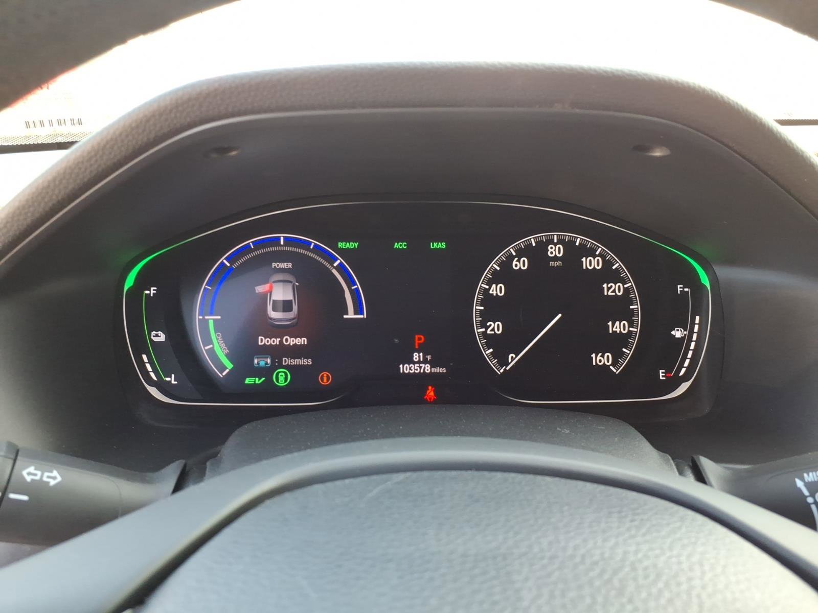 Used 2019 Honda Accord EX image 16
