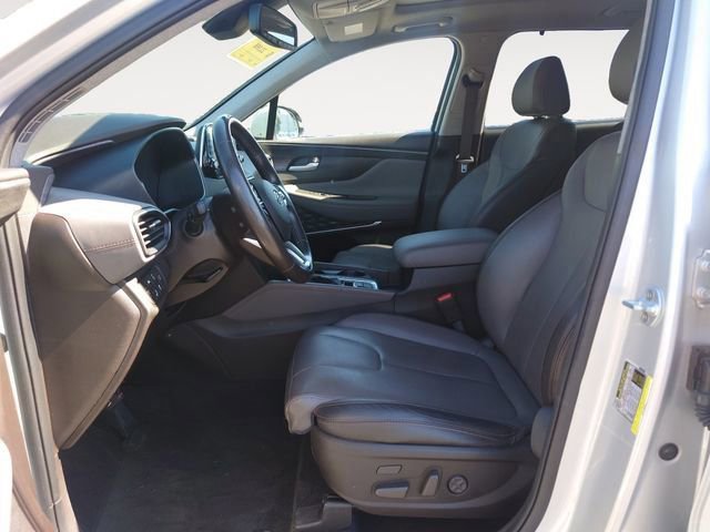 Used 2019 Hyundai Santa Fe AWD image 9