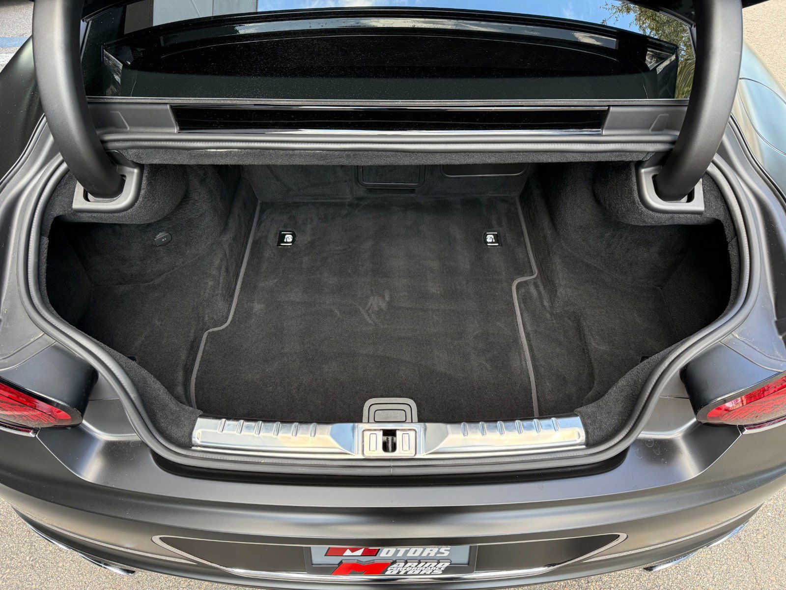 Used 2022 Bentley Continental GT AWD/4WD image 12