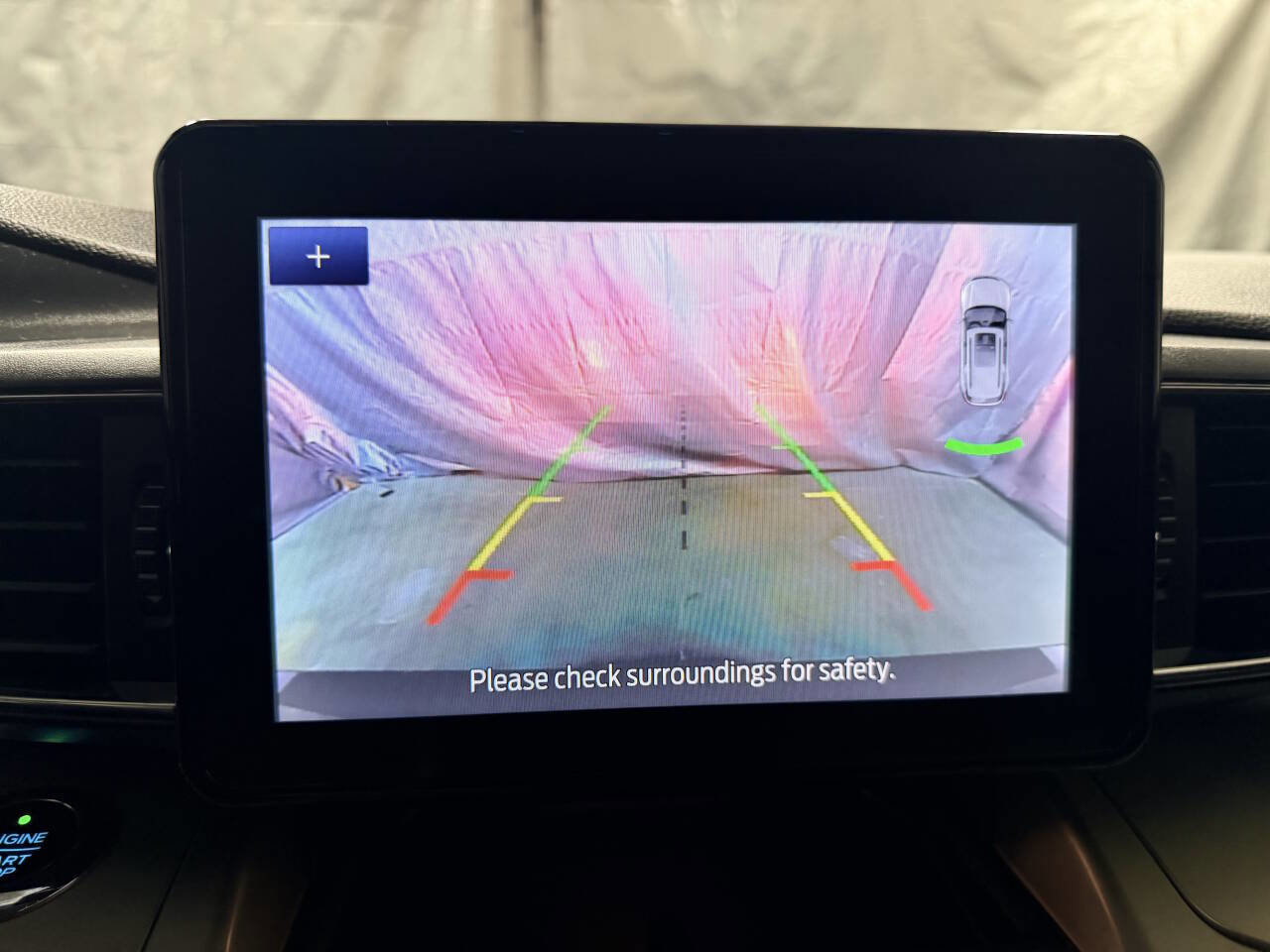 Used 2021 Ford Explorer XLT w/ Equipment Group 202A image 22