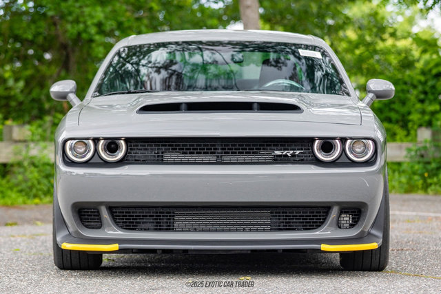 Used 2023 Dodge Challenger SRT Hellcat Redeye image 13