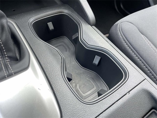 Used 2023 Nissan Frontier SV w/ Technology Package image 12