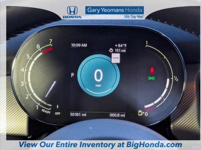 Used 2023 MINI Cooper S FWD image 24