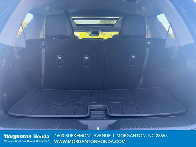 Used 2025 Honda Pilot Touring image 37