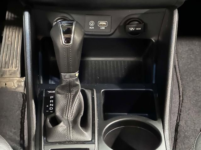 Used 2018 Hyundai Tucson Limited w/ Ultimate Package 02 AWD/4WD image 24