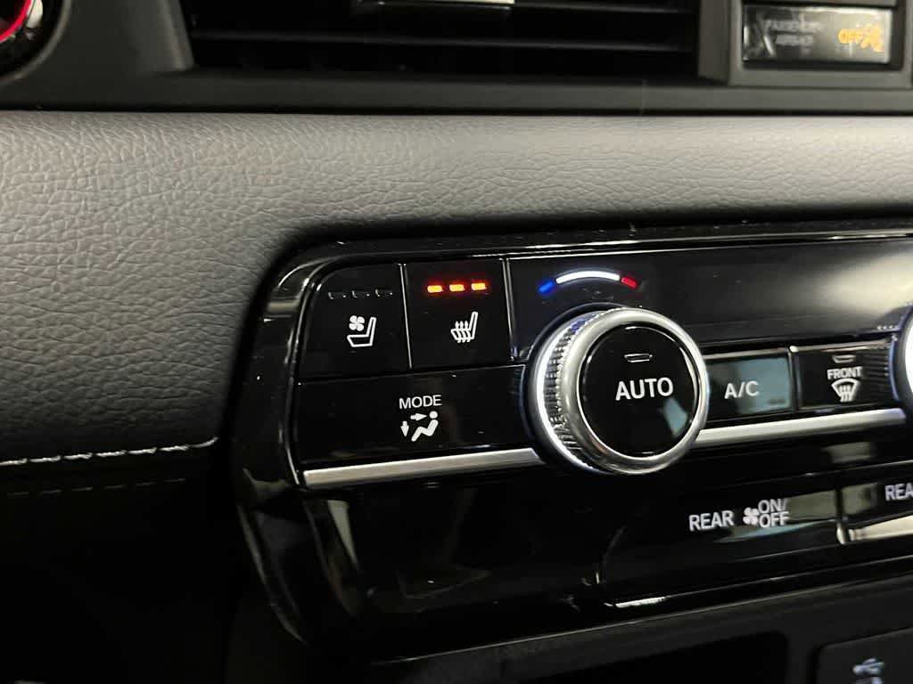 Used 2026 Honda Pilot Elite image 19
