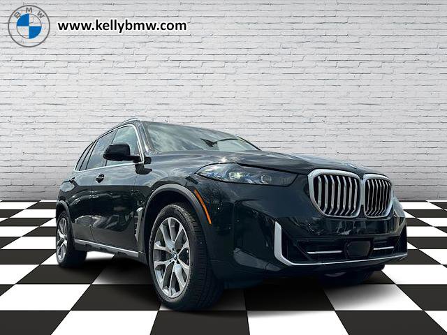 New 2026 BMW X5 xDrive50e AWD/4WD image 1