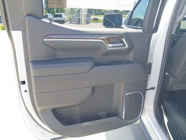 New 2026 GMC Sierra 1500 Elevation w/ Elevation Premium Package AWD/4WD image 25