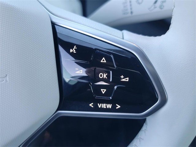 Used 2021 Volkswagen ID.4 1st Edition image 15