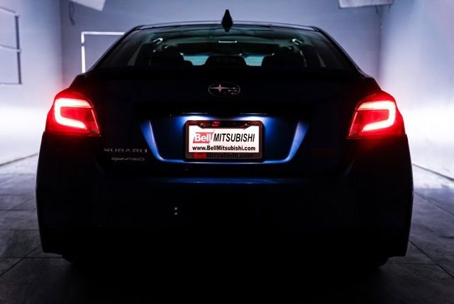 Used 2021 Subaru WRX STI Limited w/ Popular Package #3 (IZT) image 39