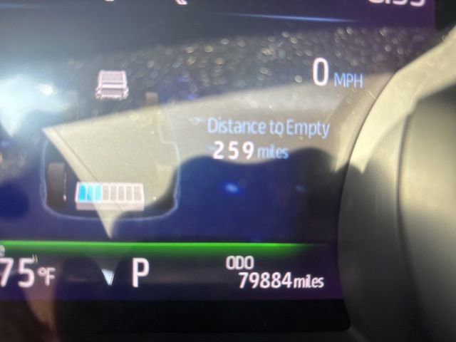 Used 2022 Toyota Camry XSE w/ Cold Weather Package FWD image 11