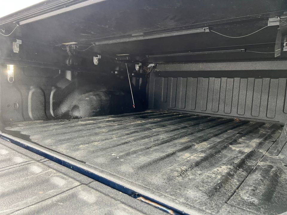 Used 2020 RAM 1500 Sport w/ Leather & Sound Group image 6