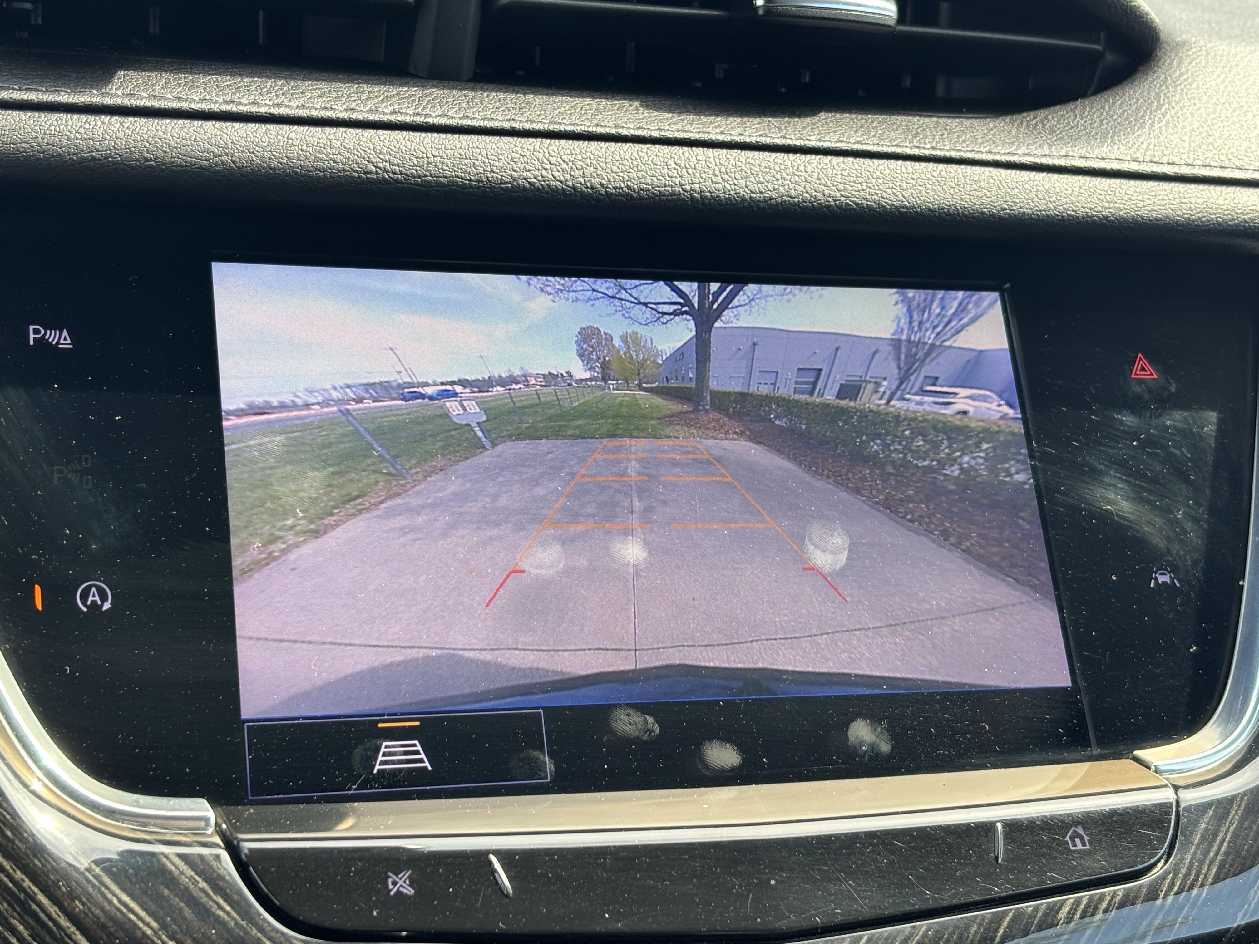 Used 2022 Cadillac XT6 Premium Luxury image 25