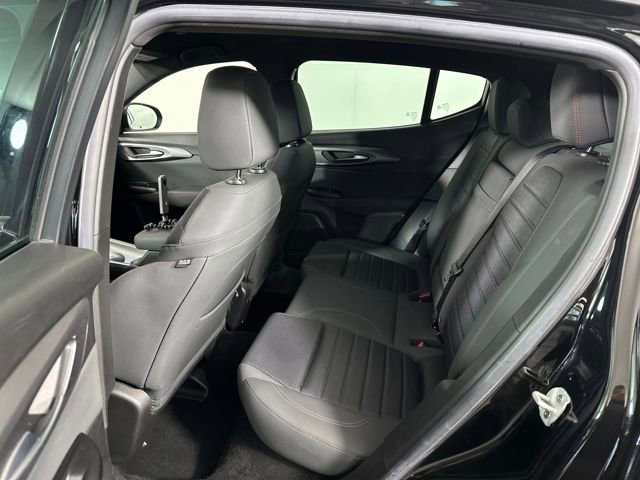 Used 2024 Dodge Hornet R/T w/ R/T Blacktop Package image 24