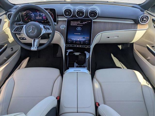 New 2026 Mercedes-Benz C 300 Sedan image 14