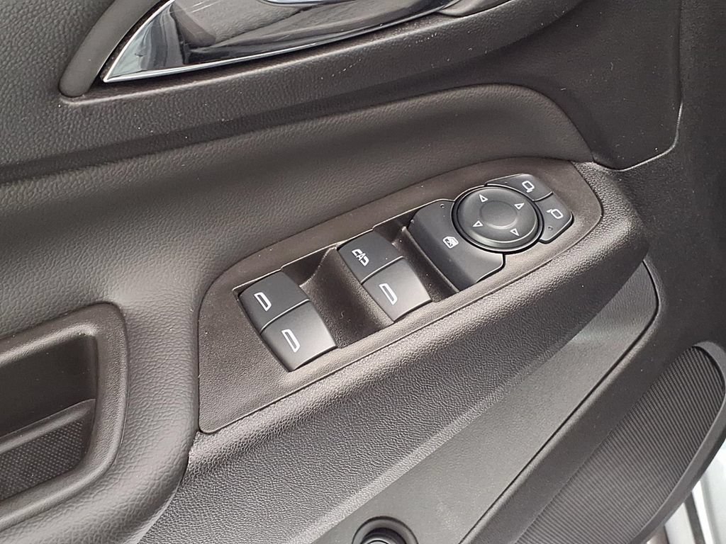 Used 2024 Chevrolet Equinox LT AWD/4WD image 14