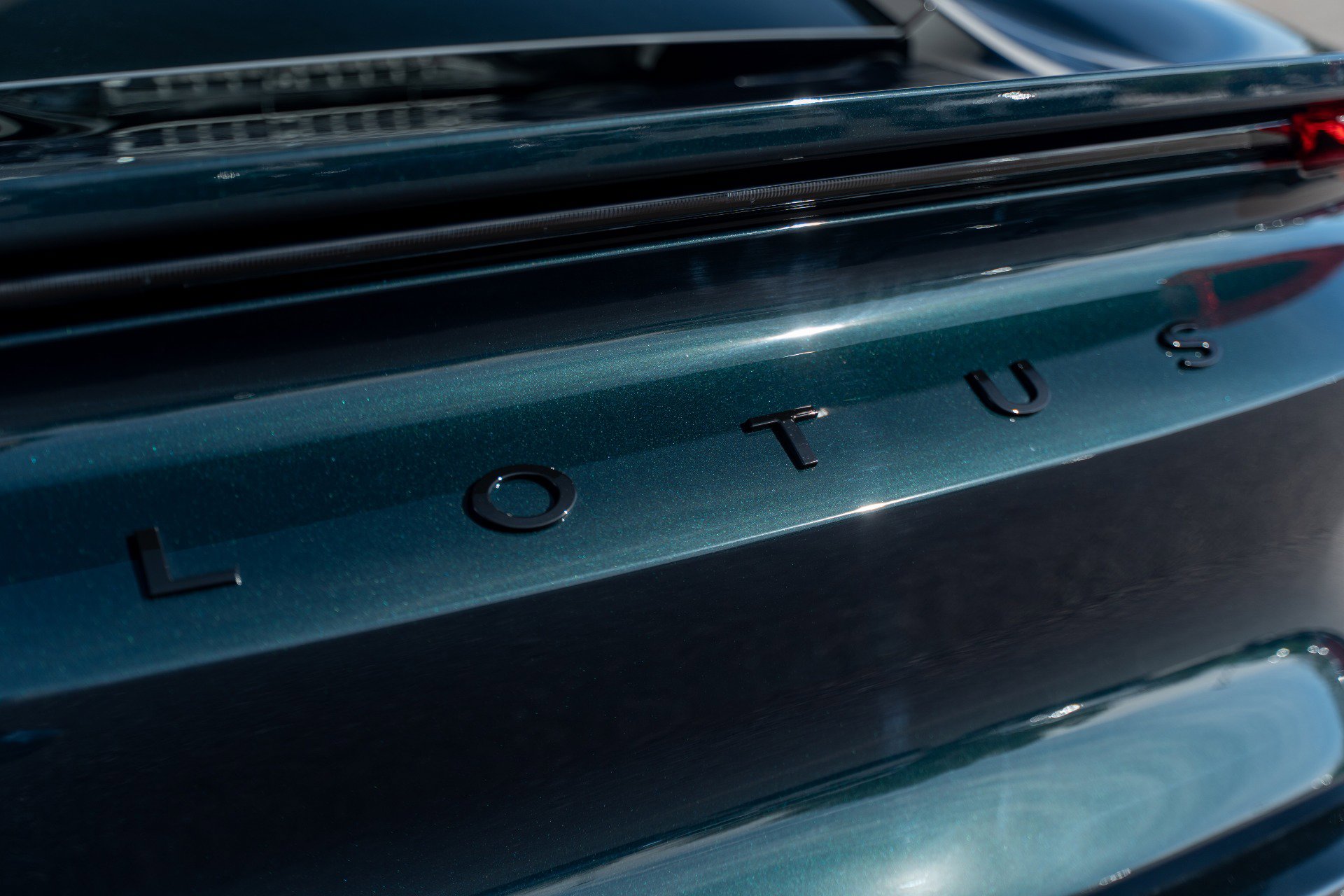 New 2026 Lotus Emira image 16