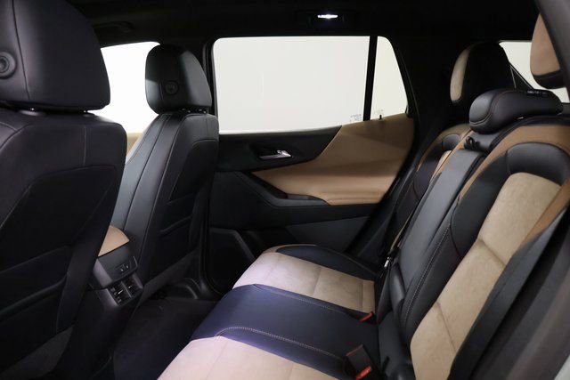 New 2026 Chevrolet Equinox ACTIV w/ Convenience Package III image 29