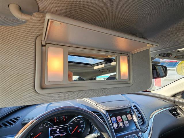 Used 2014 Chevrolet Impala LTZ image 35