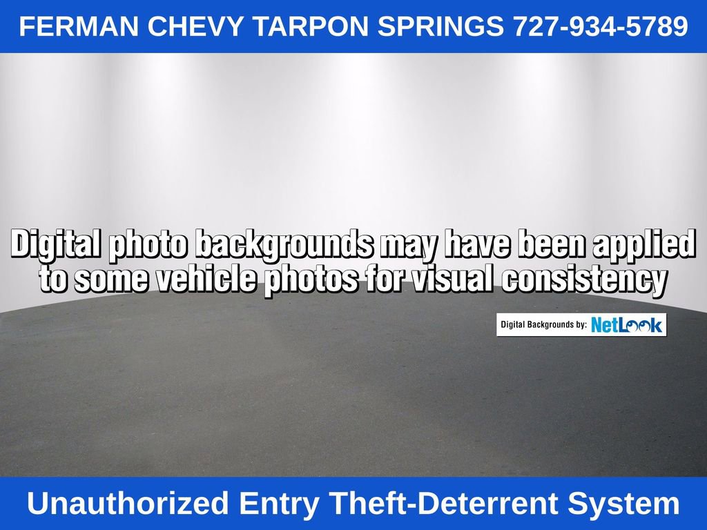 New 2025 Chevrolet Silverado 2500 LT w/ All Star Edition image 33