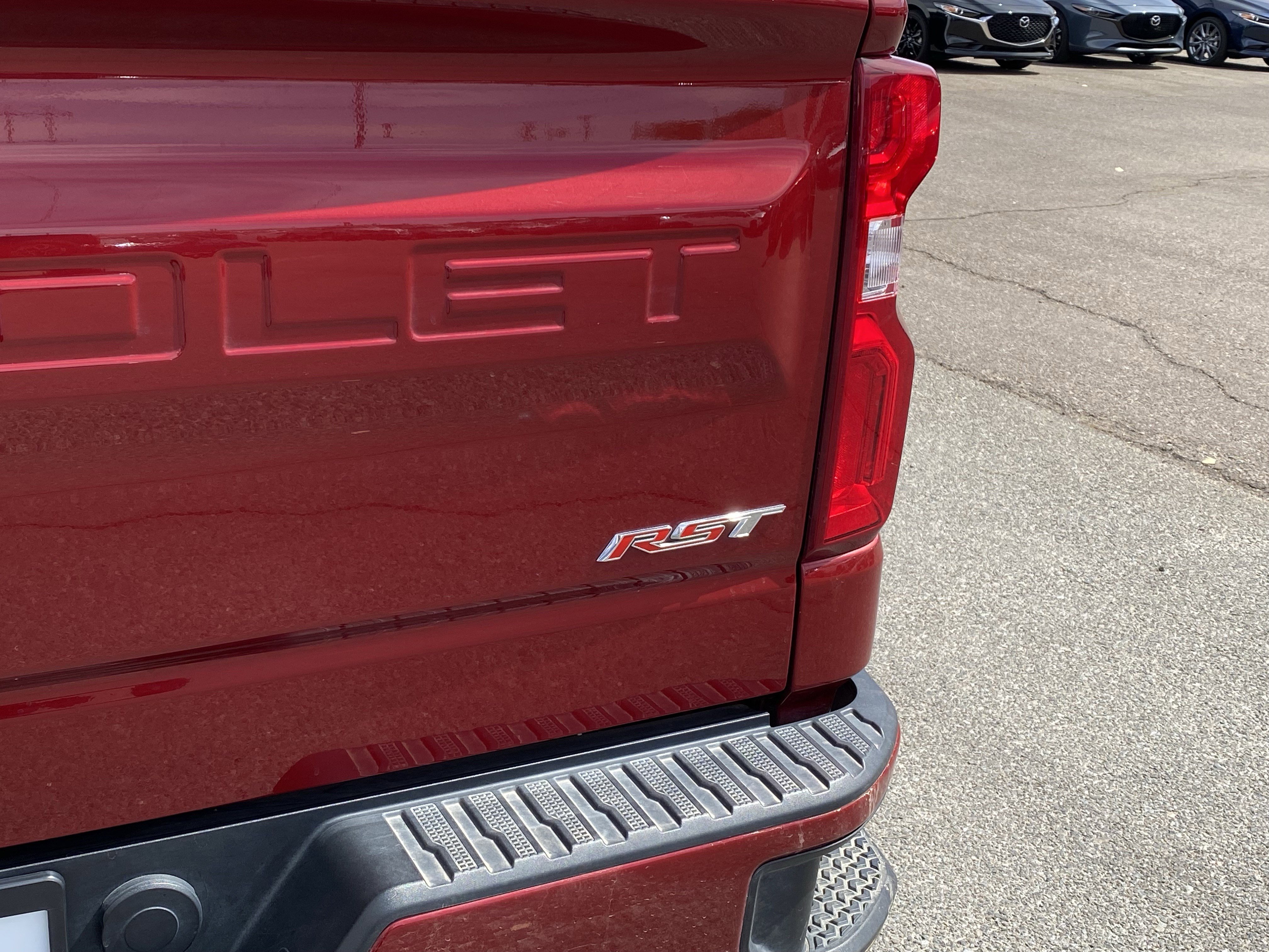 Used 2020 Chevrolet Silverado 1500 RST w/ All-Star Edition image 19