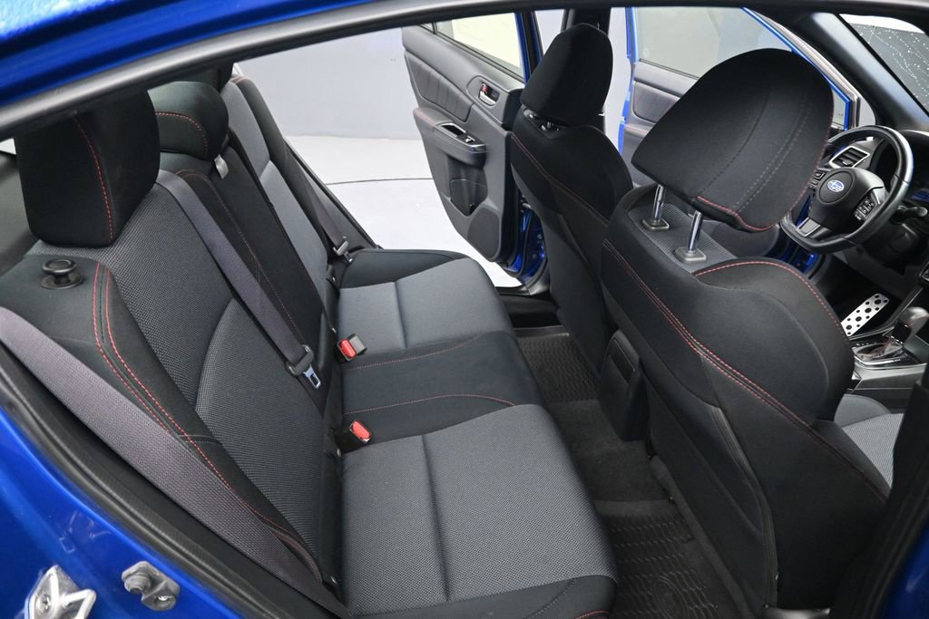 Used 2021 Subaru WRX Premium AWD/4WD image 16