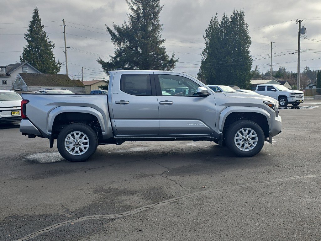New 2026 Toyota Tacoma SR5 image 7