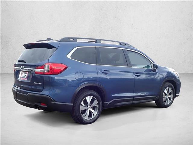 Used 2019 Subaru Ascent Premium AWD/4WD image 5